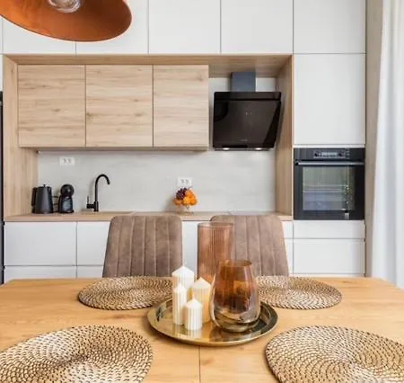 Lux Liburni - New Apartment