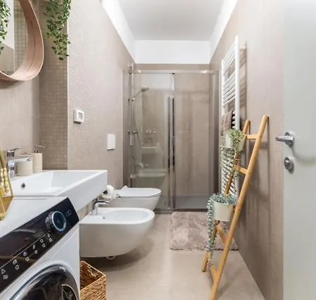 Apartment Lux Liburni - New