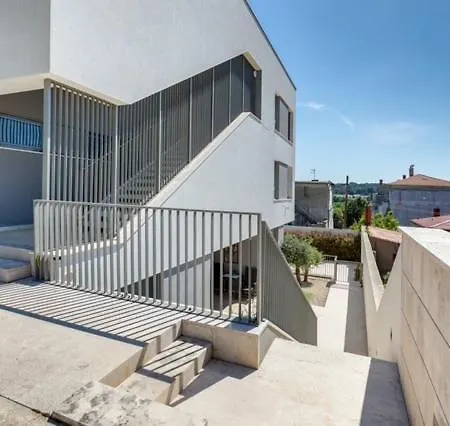 Lux Liburni - New