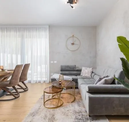 Daire Lux Liburni - New