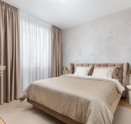 Lux Liburni - New Apartment *