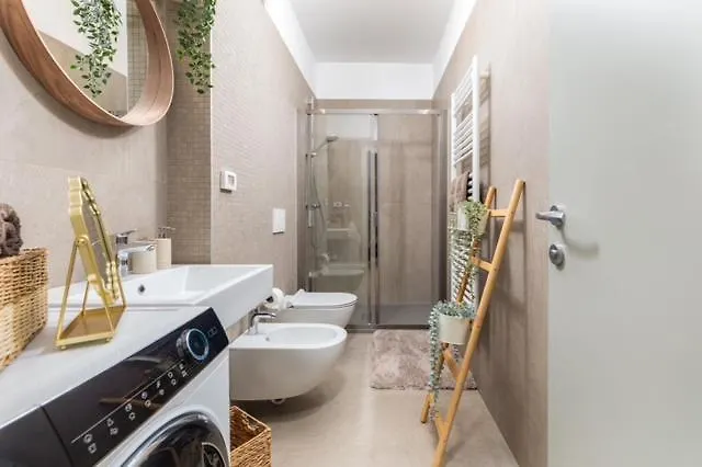 Apartment Lux Liburni - New