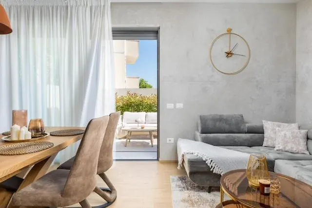 Lux Liburni - New * פולה