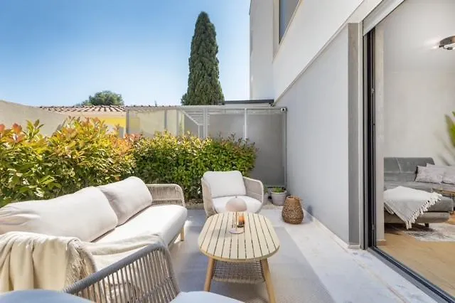 דירה Lux Liburni - New *