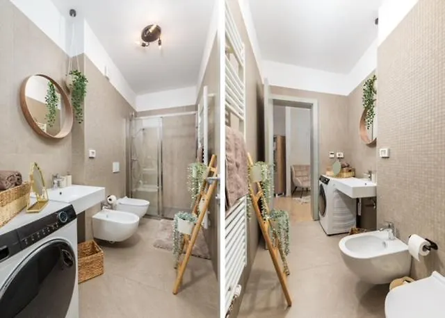 Apartment Lux Liburni - New