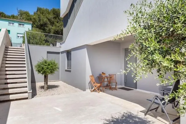 Apartment Lux Liburni - New *