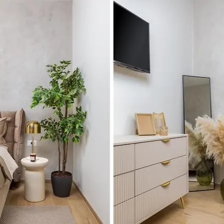 아파트 Lux Liburni - New 풀라