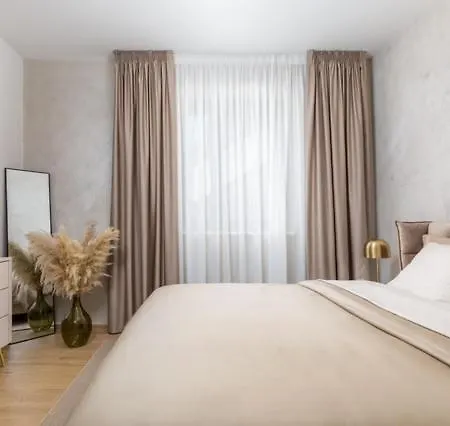 Lux Liburni - New アパート