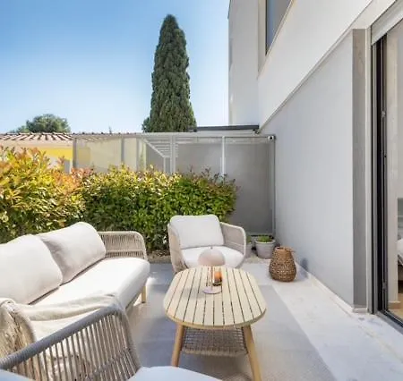 アパート Lux Liburni - New *