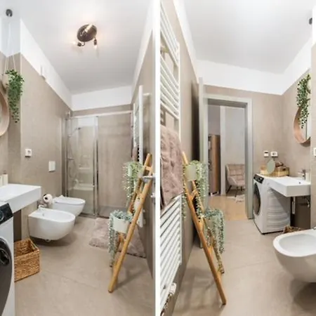 아파트 Lux Liburni - New