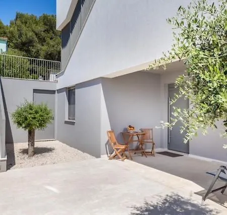 Apartmán Lux Liburni - New *