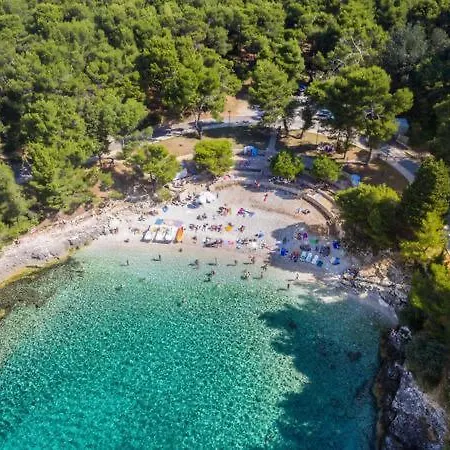 Lux Liburni - New 아파트