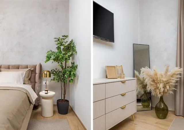 Daire Lux Liburni - New Pula