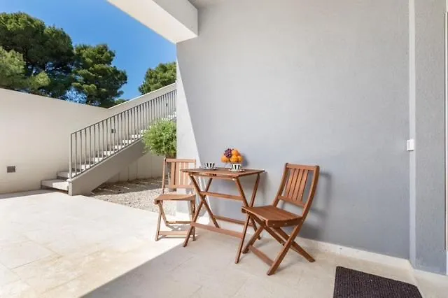 Lux Liburni - New Apartment *