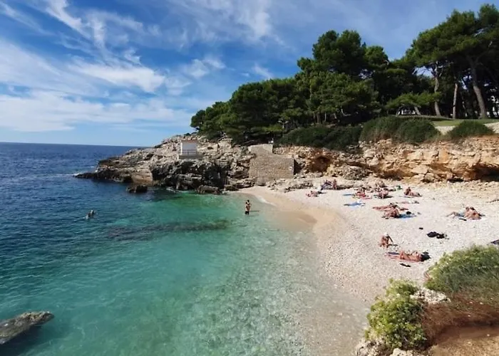 Lux Liburni - New Appartement Pula