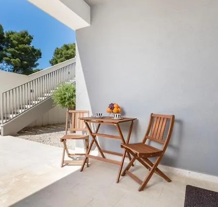 Lux Liburni - New Lejlighed *