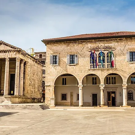 Lejlighed Lux Liburni - New