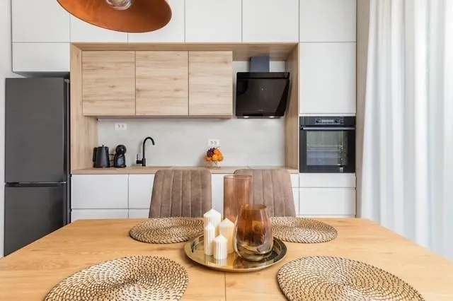 Lux Liburni - New Apartment