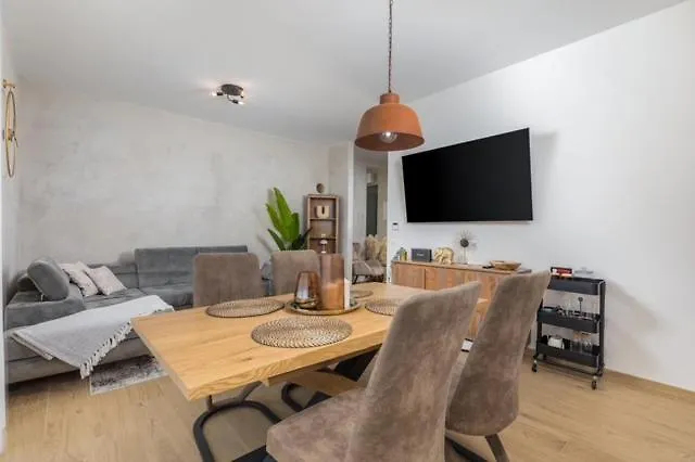 Lux Liburni - New Apartment Pula