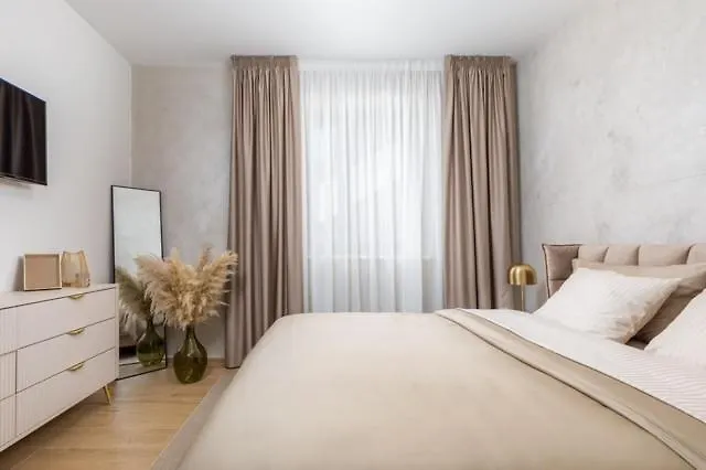 Lux Liburni - New Apartment