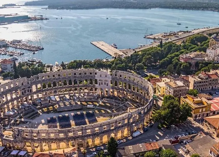 Apartment Lux Liburni - New